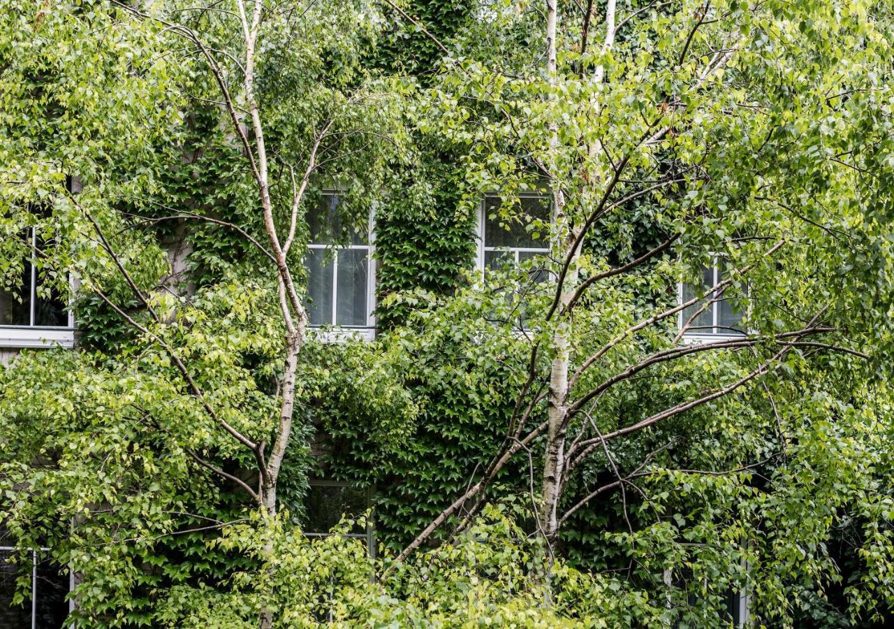 Boutiquehotel Stadthalle Wien Eksteriør bilde