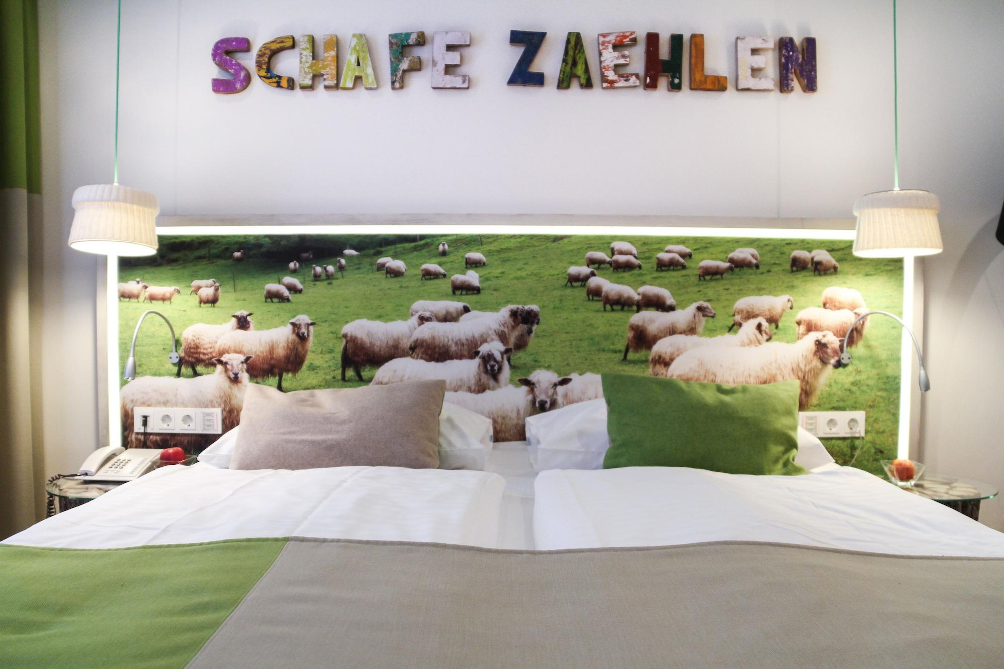 Boutiquehotel Stadthalle Wien Eksteriør bilde