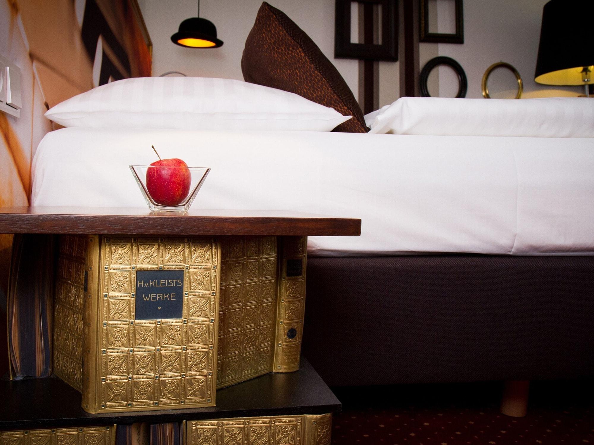 Boutiquehotel Stadthalle Wien Eksteriør bilde