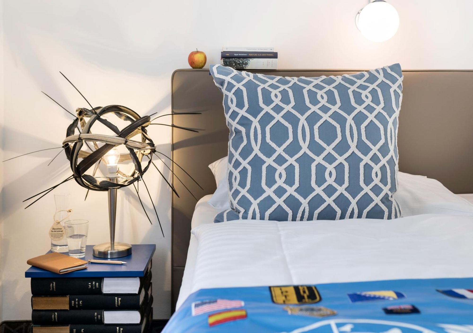 Boutiquehotel Stadthalle Wien Rom bilde