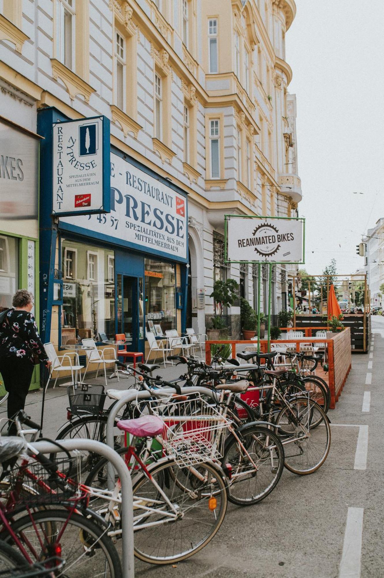 Boutiquehotel Stadthalle Wien Eksteriør bilde