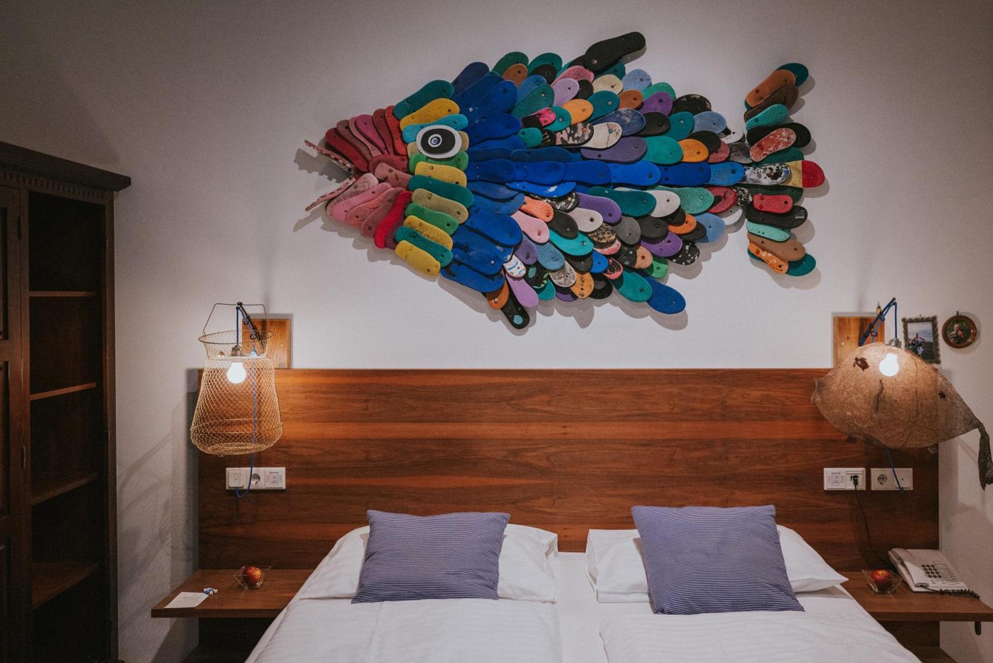Boutiquehotel Stadthalle Wien Eksteriør bilde