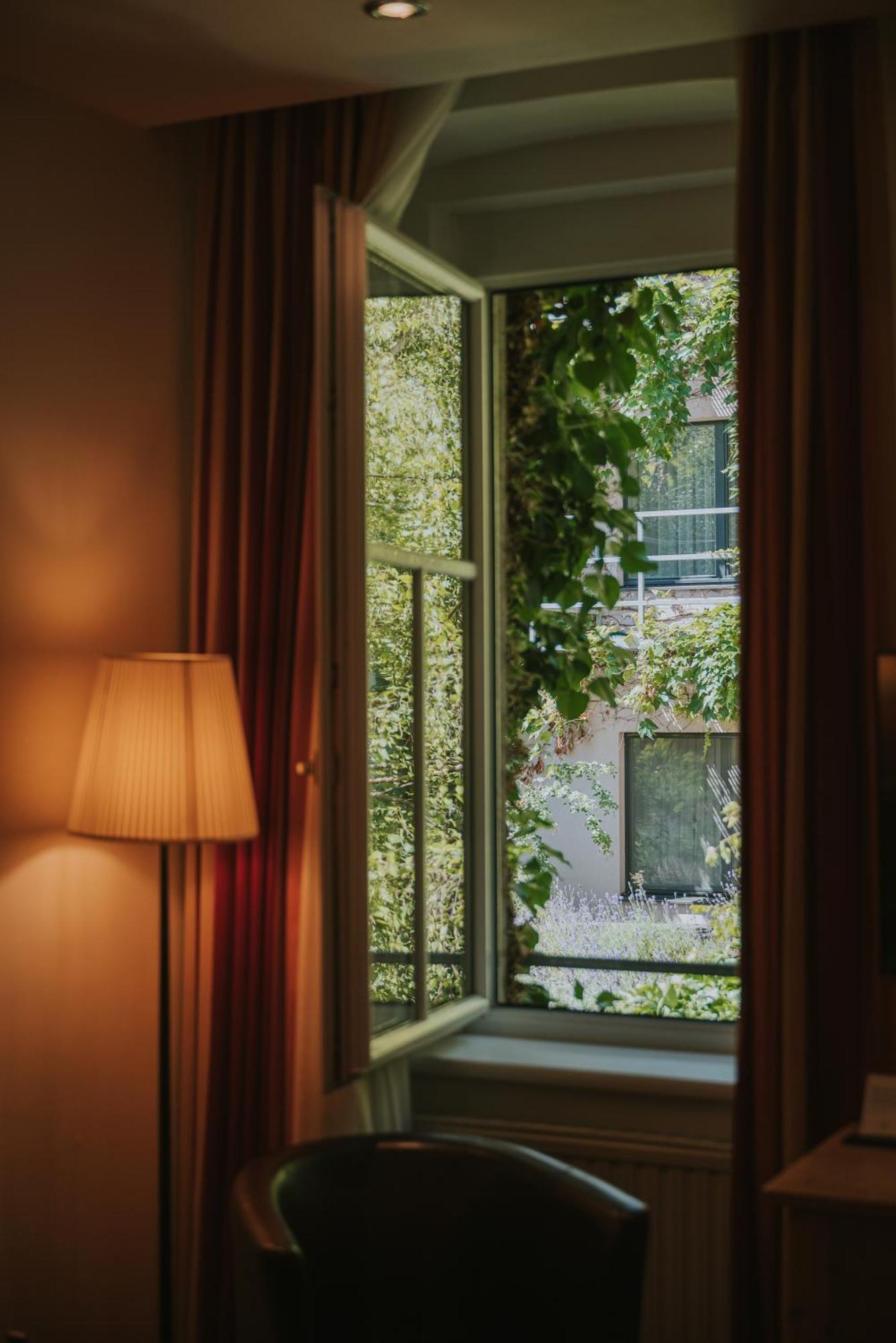 Boutiquehotel Stadthalle Wien Eksteriør bilde