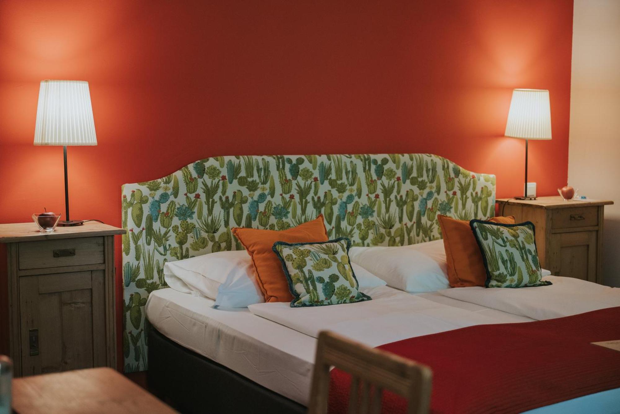Boutiquehotel Stadthalle Wien Eksteriør bilde