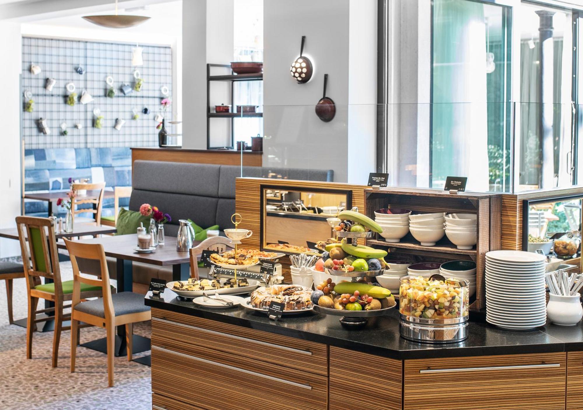 Boutiquehotel Stadthalle Wien Eksteriør bilde