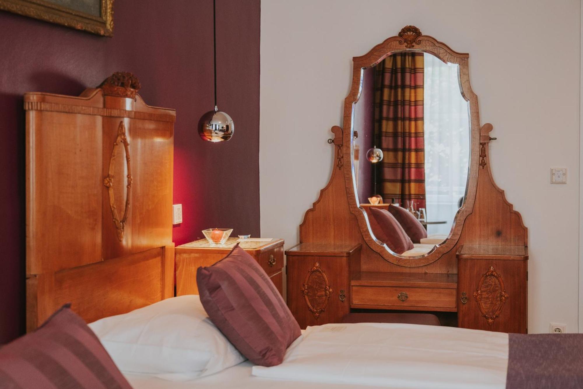 Boutiquehotel Stadthalle Wien Eksteriør bilde