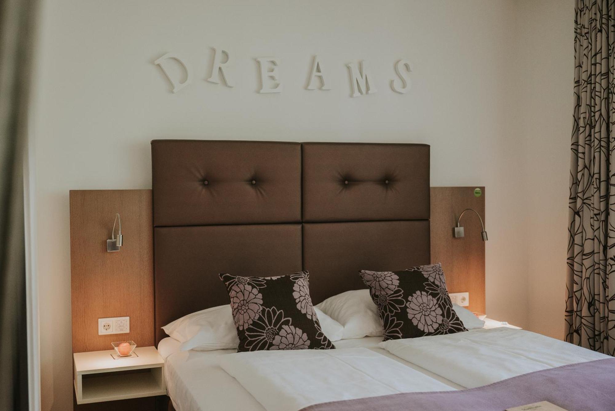 Boutiquehotel Stadthalle Wien Eksteriør bilde