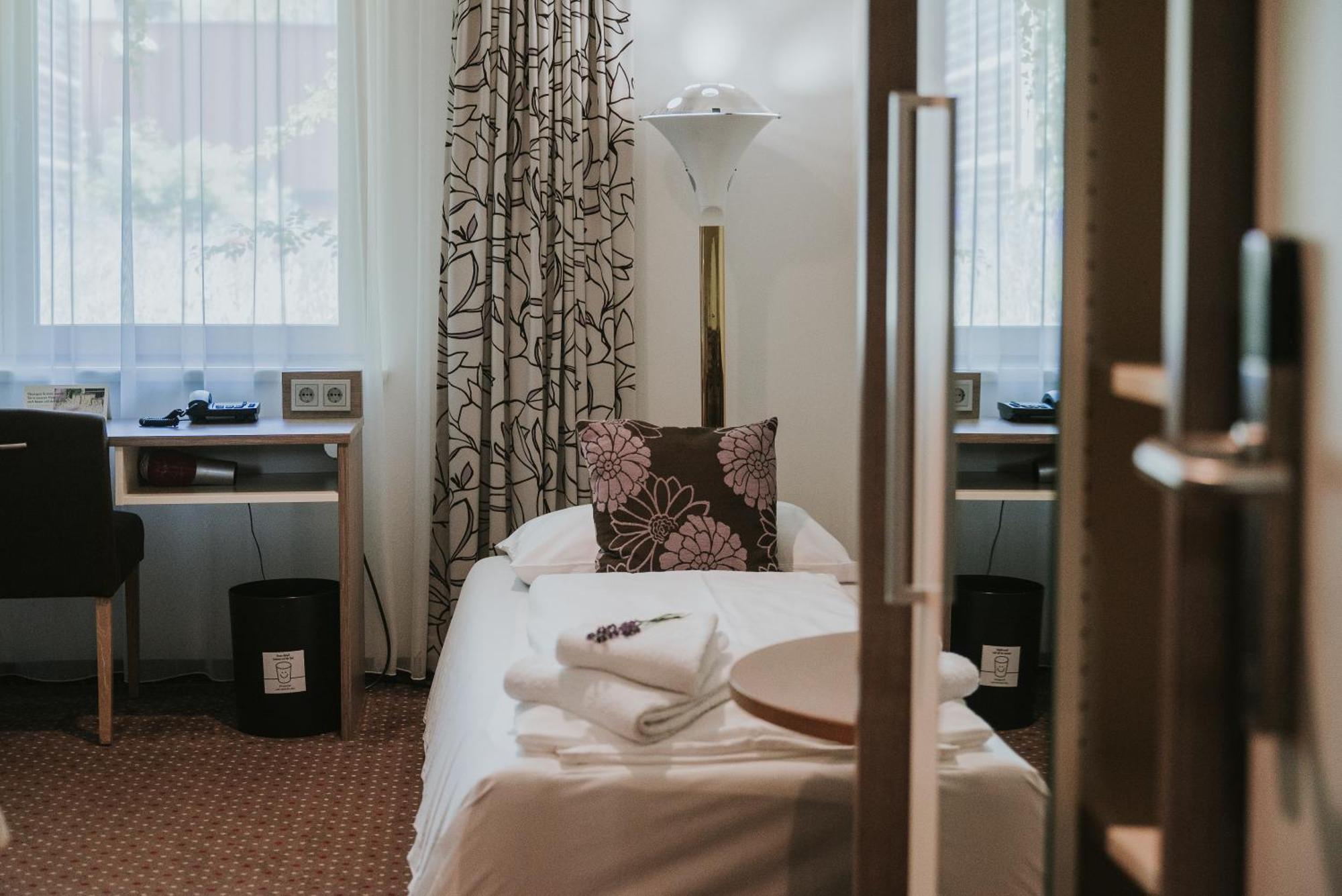 Boutiquehotel Stadthalle Wien Eksteriør bilde