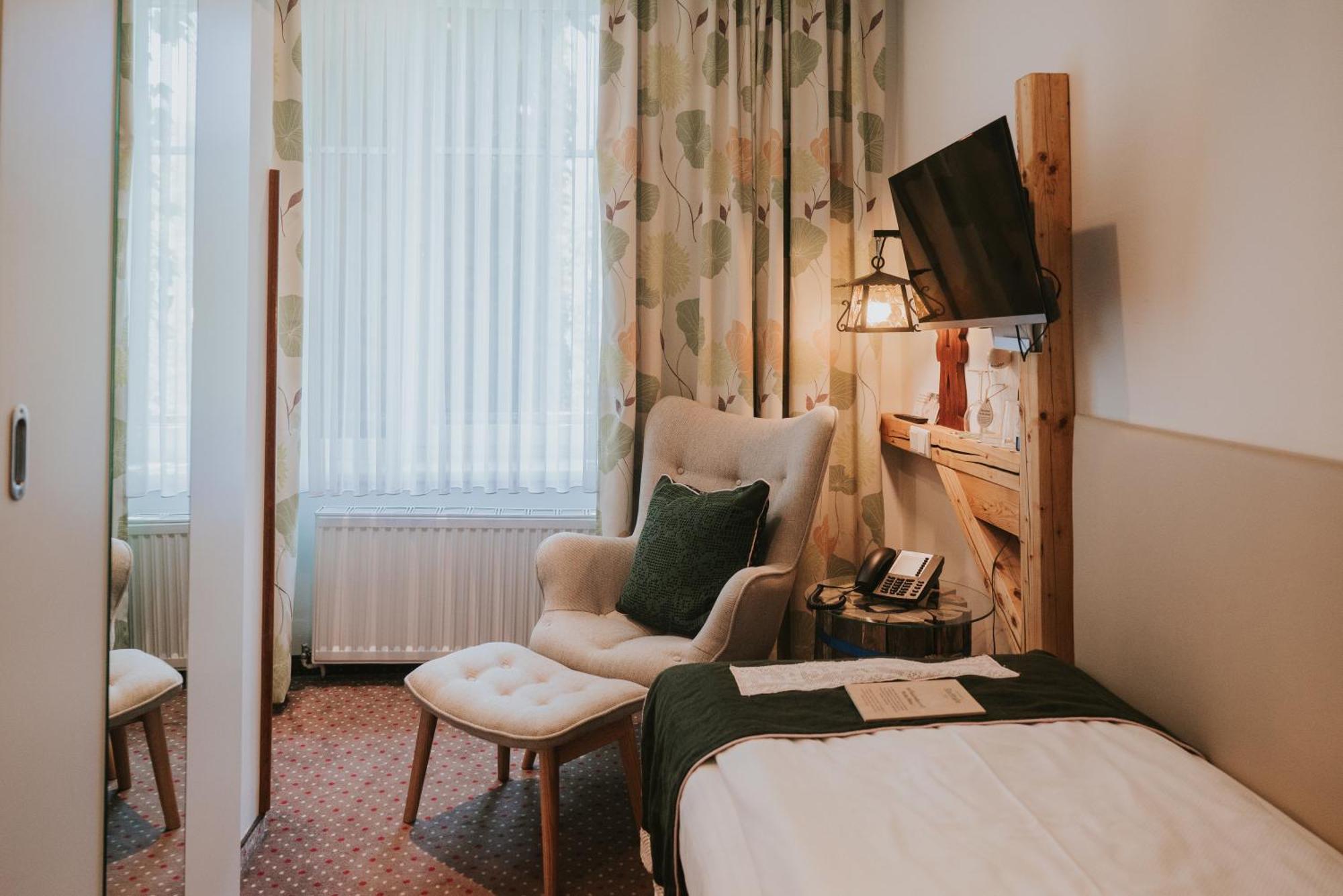 Boutiquehotel Stadthalle Wien Eksteriør bilde